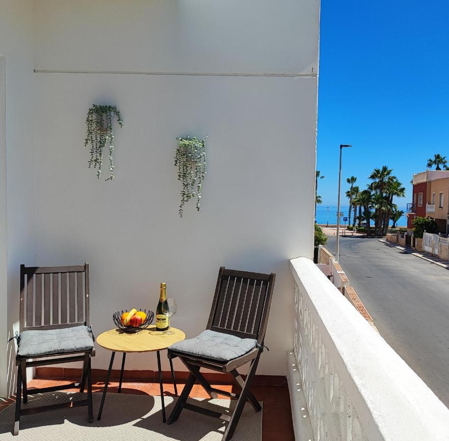 شقة Vista De Mar روكيتاس ذي مار المظهر الخارجي الصورة