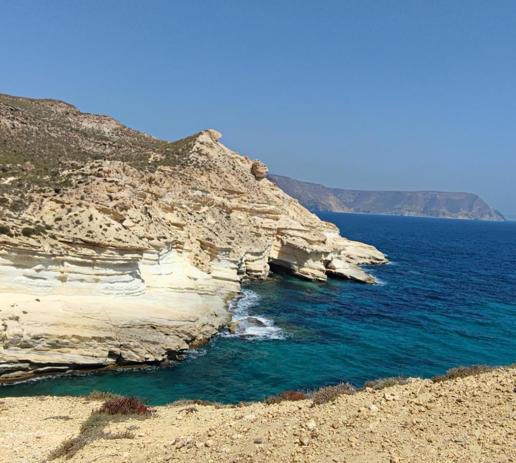 شقة Vista De Mar روكيتاس ذي مار المظهر الخارجي الصورة