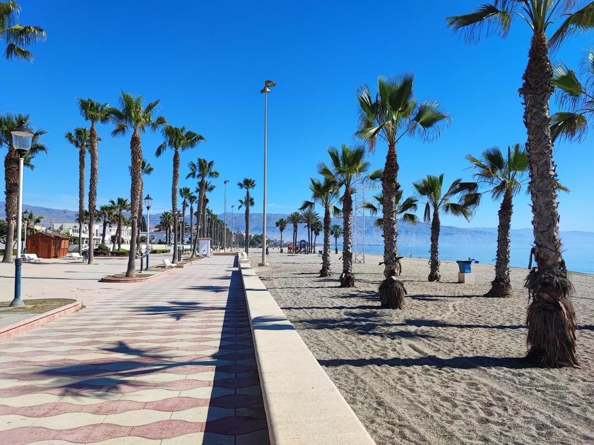 شقة Vista De Mar روكيتاس ذي مار المظهر الخارجي الصورة