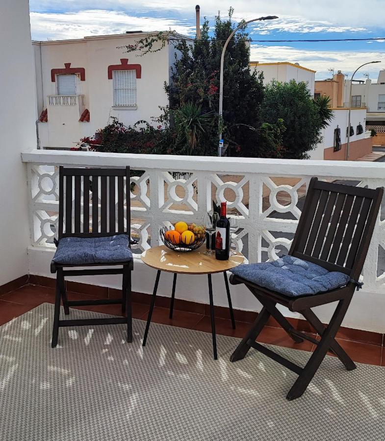 شقة Vista De Mar روكيتاس ذي مار المظهر الخارجي الصورة