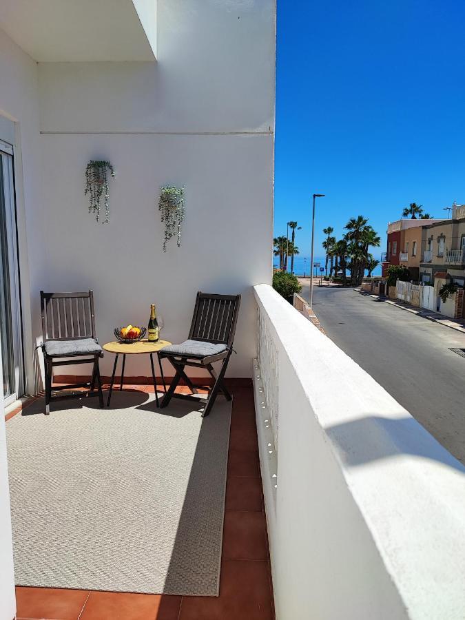 شقة Vista De Mar روكيتاس ذي مار المظهر الخارجي الصورة