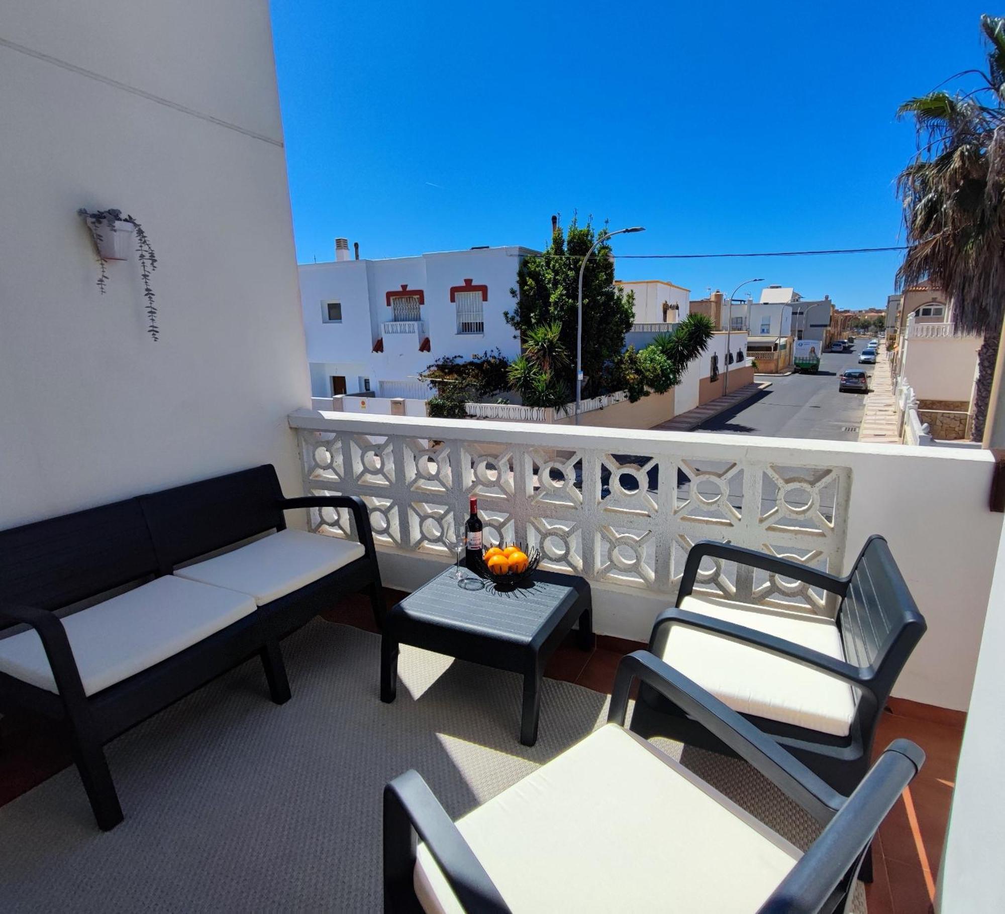 شقة Vista De Mar روكيتاس ذي مار المظهر الخارجي الصورة